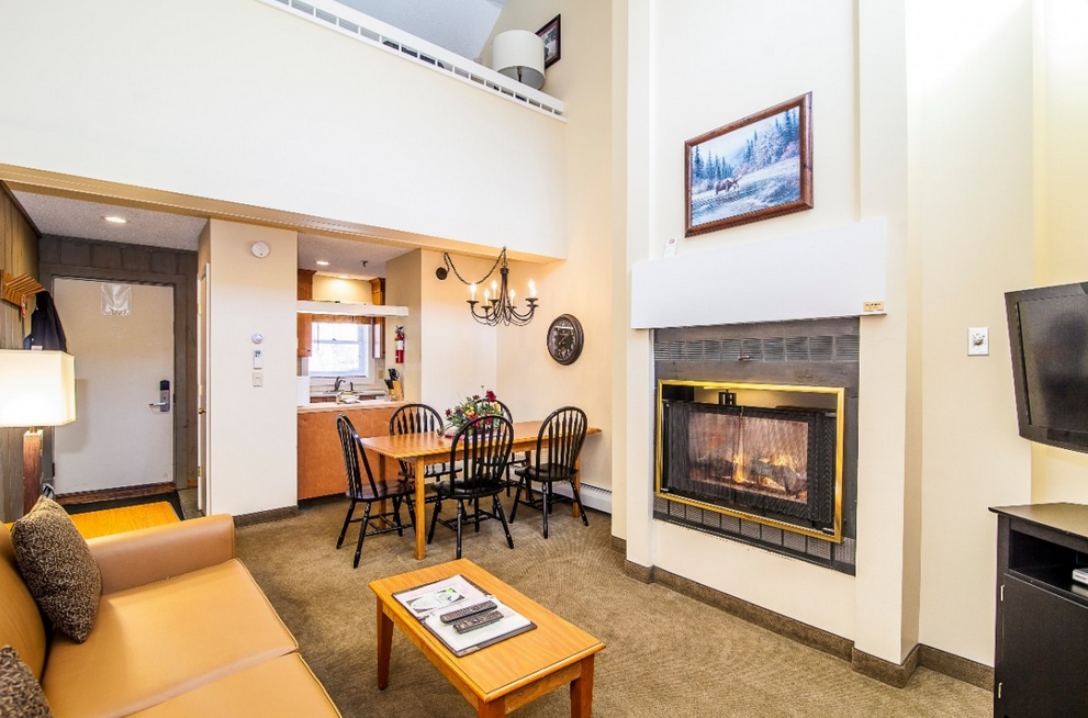 Loading Resort Image...